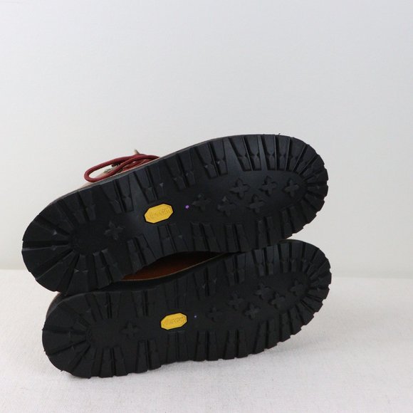 Danner Mountain Pass Rio 33278 Hiking Boots Womens Size 7M Brown Lace Up NEW - Picture 13 of 14